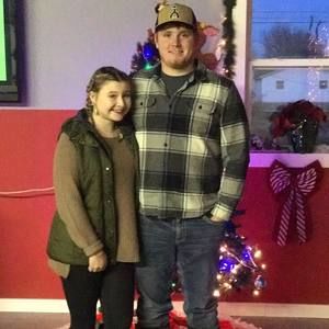 Meet your Posher, Nick